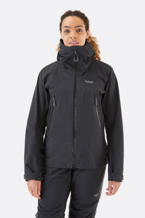 rab_mont_626r0177_rab_kangri_goretex_ceket_siyah_kadinlar.jpg Rab Mont 626R0177 | Rab kangri goretex ceket siyah kadınlar - Görsel 1