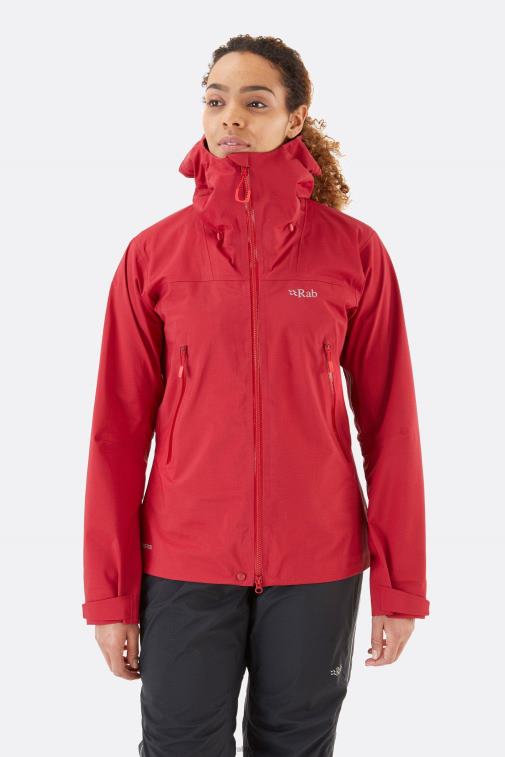 rab_mont_626r0178_rab_kangri_goretex_ceket_kizil_kadinlar.jpg Rab Mont 626R0178 | Rab kangri goretex ceket kızıl kadınlar - Görsel 1