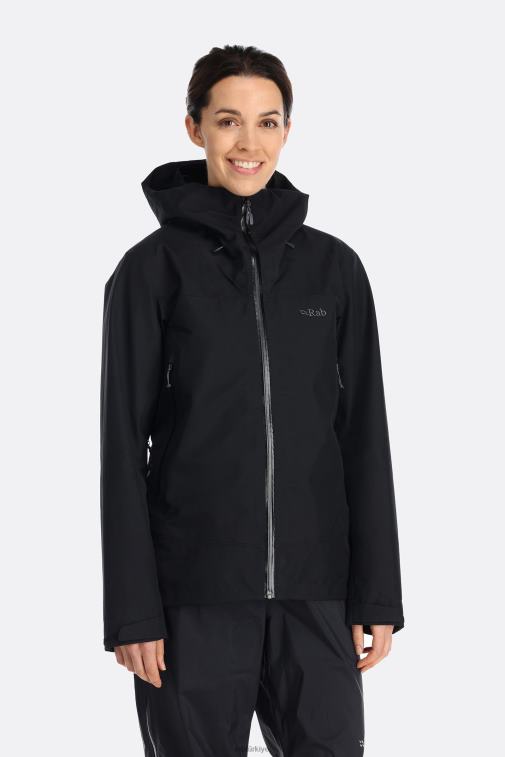 rab_mont_626r0186_rab_namche_gore_tex_ceket_siyah_kadinlar.jpg Rab Mont 626R0186 | Rab namche gore-tex® ceket siyah kadınlar - Görsel 1