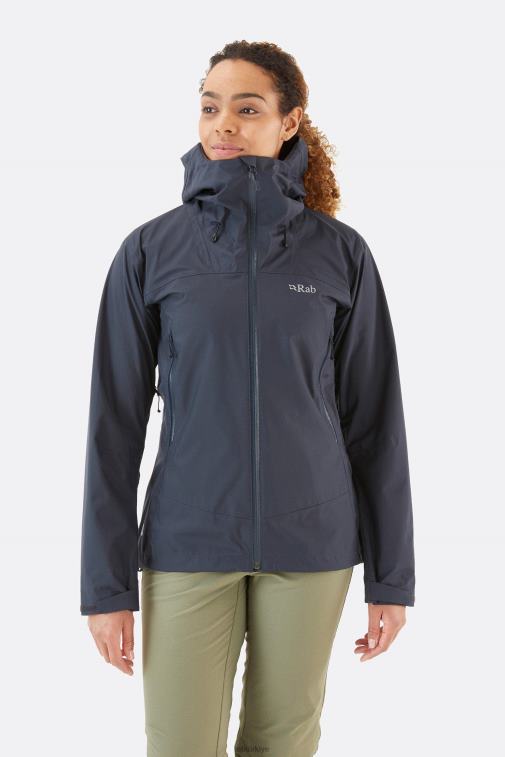 rab_mont_626r0193_rab_arc_eco_su_gecirmez_ceket_beluga_kadinlar.jpg Rab Mont 626R0193 | Rab arc eco su geçirmez ceket Beluga kadınlar - Görsel 1