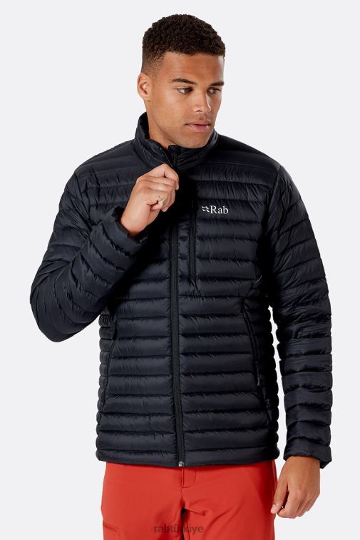 rab_mont_626r0747_rab_mikrolight_kus_tuyu_ceket_siyah_erkekler.jpg Rab Mont 626R0747 | Rab mikrolight kuş tüyü ceket siyah erkekler - Görsel 1
