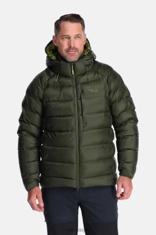 rab_mont_626r0762_rab_axion_pro_kus_tuyu_ceket_ordu_erkekler.jpg Rab Mont 626R0762 | Rab axion pro kuş tüyü ceket ordu erkekler - Görsel 1