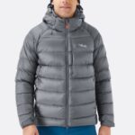Rab Mont 626R0765 | Rab axion pro kuş tüyü ceket grafen erkekler