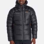 Rab Mont 626R0768 | Rab efsanevi ultra aşağı ceket grafen erkekler