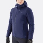 Rab Mont 626R077 | Rab xenair Alp yalıtımlı ceket derin mürekkep kadınlar