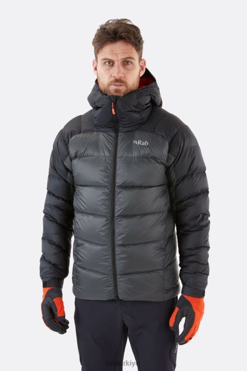 rab_mont_626r0784_rab_notrino_pro_kus_tuyu_ceket_siyah_grafen_erkekler.jpg Rab Mont 626R0784 | Rab nötrino pro kuş tüyü ceket siyah/grafen erkekler - Görsel 1