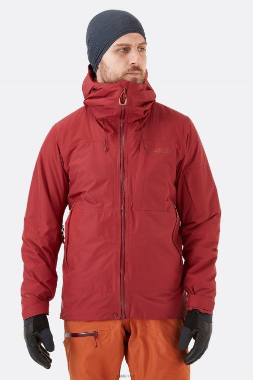 rab_mont_626r0838_rab_khroma_volition_gore_tex_ceket_okuz_kani_kirmizisi_erkekler.jpg Rab Mont 626R0838 | Rab khroma volition gore-tex ceket öküz kanı kırmızısı erkekler - Görsel 1