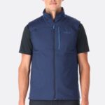 Rab Mont 626R0869 | Rab xenair yalıtımlı yelek derin mürekkep erkekler