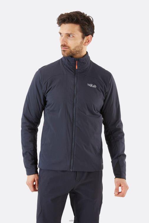 rab_mont_626r0888_rab_xenair_hafif_ceket_abanoz.jpg Rab Mont 626R0888 | Rab xenair hafif ceket abanoz - Görsel 1