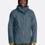 Rab Mont 626R0898 | Rab khroma latok gore-tex® pro ceket orion mavisi erkekler