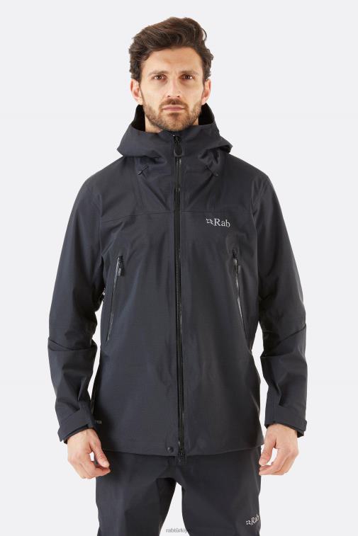 rab_mont_626r0900_rab_kangri_goretex_ceket_siyah_erkekler.jpg Rab Mont 626R0900 | Rab kangri goretex ceket siyah erkekler - Görsel 1