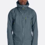 Rab Mont 626R0911 | Rab latok dağ gore-tex® pro ceket orion mavisi erkekler