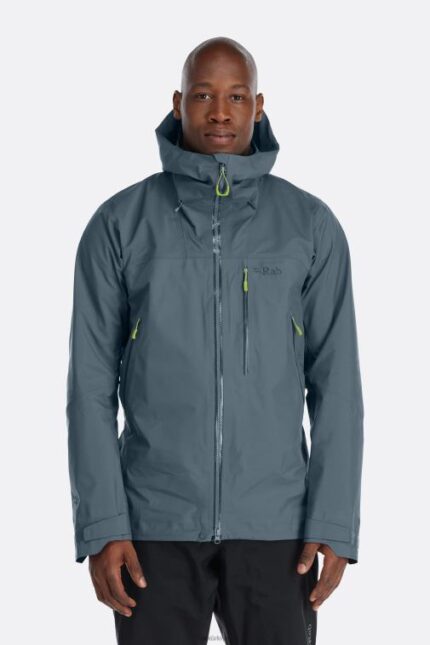 Rab Mont 626R0911 | Rab latok dağ gore-tex® pro ceket orion mavisi erkekler