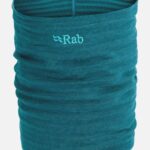 Rab Outdoor Türkiye 626R0503 | Rab filaman boyunlu tüp marina mavisi üniseks