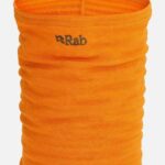 Rab Outdoor Türkiye 626R0504 | Rab filaman boyunlu tüp marmelat üniseks