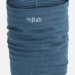 Rab Outdoor Türkiye 626R0505 | Rab filaman boyunlu tüp orion mavisi üniseks