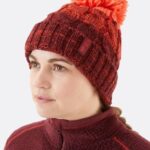 Rab Outdoor Türkiye 626R0507 | Rab örgü bere derin funda üniseks