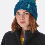Rab Outdoor Türkiye 626R0508 | Rab örgü bere mürekkep üniseks