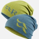 Rab Outdoor Türkiye 626R0513 | Rab Wearya bere orion mavisi/aspen yeşili üniseks