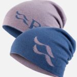 Rab Outdoor Türkiye 626R0514 | Rab Wearya bere vatansever mavi/mor adaçayı üniseks