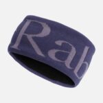 Rab Outdoor Türkiye 626R0527 | Rab rab örgü logolu saç bandı vatansever mavi üniseks