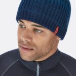 Rab Outdoor Türkiye 626R0530 | Rab yükseklik bere mürekkep üniseks