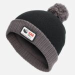Rab Outdoor Türkiye 626R0551 | Rab temel bobble siyah üniseks