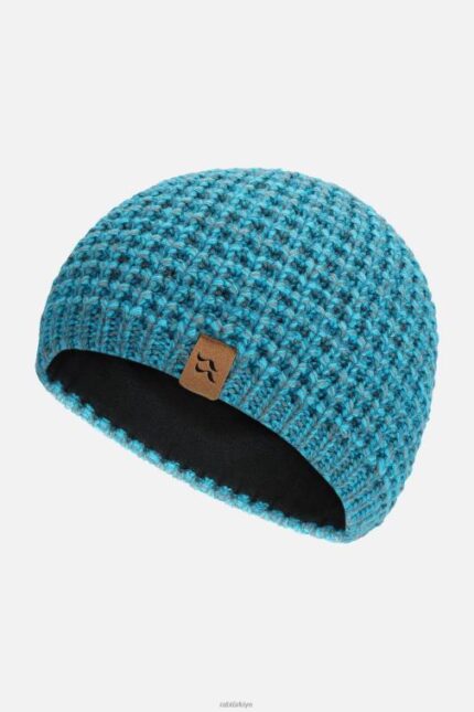Rab Outdoor Türkiye 626R0554 | Rab nonna bere akuamarin üniseks