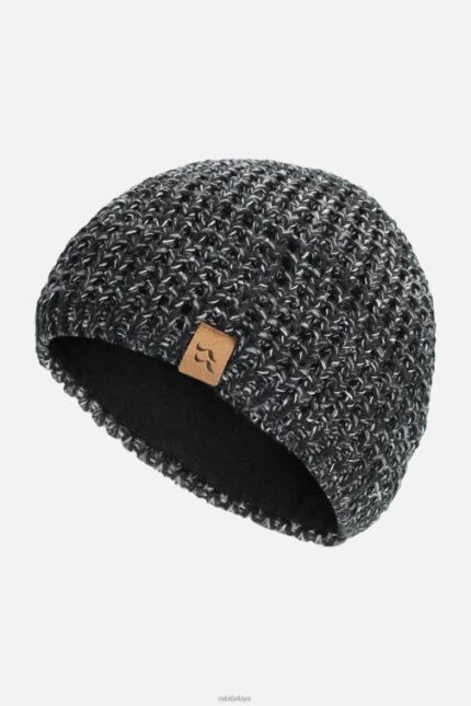 Rab Outdoor Türkiye 626R0556 | Rab nonna bere siyah üniseks