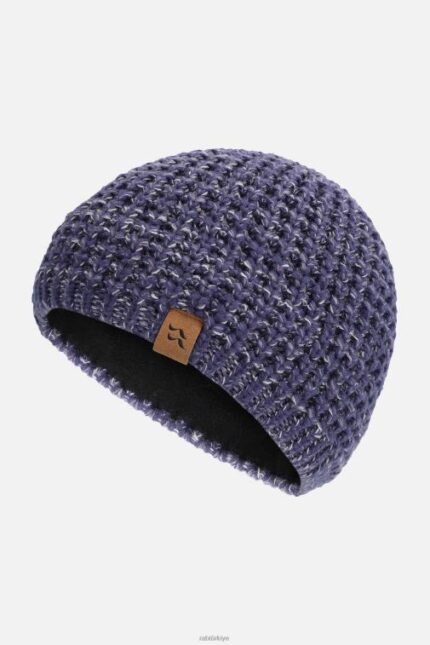 Rab Outdoor Türkiye 626R0558 | Rab nonna bere vatansever mavi üniseks