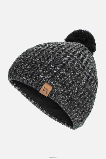 Rab Outdoor Türkiye 626R0575 | Rab sallanmıyorum siyah üniseks
