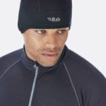 Rab Outdoor Türkiye 626R0578 | Rab gölge bere siyah üniseks