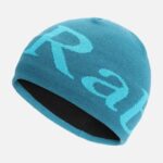 Rab Outdoor Türkiye 626R0581 | Rab rab logolu bere lacivert/akuamarin üniseks