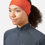 Rab Outdoor Türkiye 626R0584 | Rab geçiş rüzgar durdurucu kafa bandı havai fişek üniseks
