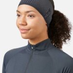 Rab Outdoor Türkiye 626R0585 | Rab geçiş rüzgar durdurucu kafa bandı grafen üniseks