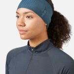 Rab Outdoor Türkiye 626R0586 | Rab geçiş rüzgar durdurucu kafa bandı orion mavisi üniseks