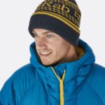 Rab Outdoor Türkiye 626R0590 | Rab kaya bobble antrasit üniseks