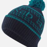 Rab Outdoor Türkiye 626R0591 | Rab kaya bobble akuamarin üniseks