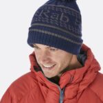 Rab Outdoor Türkiye 626R0592 | Rab kaya bobble derin mürekkep üniseks