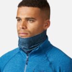 Rab Outdoor Türkiye 626R0595 | Rab geçiş boyun tüpü orion mavisi üniseks