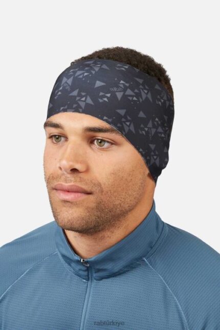 Rab Outdoor Türkiye 626R0596 | Rab geçiş bandı Beluga üniseks