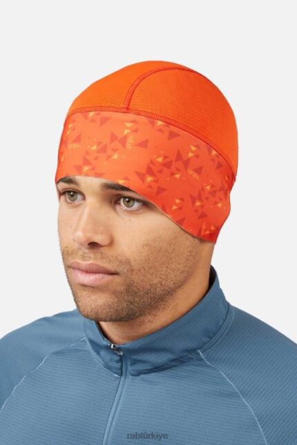 Rab Outdoor Türkiye 626R0607 | Rab geçiş bere havai fişek üniseks
