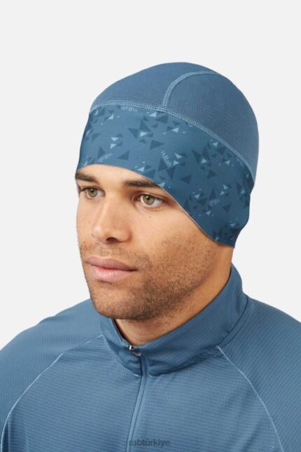 Rab Outdoor Türkiye 626R0608 | Rab geçiş bere orion mavisi üniseks