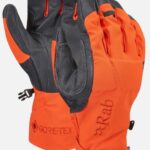 Rab Outdoor Türkiye 626R0610 | Rab dayanak gore-tex® eldiven havai fişek üniseks