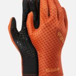 Rab Outdoor Türkiye 626R0615 | Rab geçiş rüzgar durdurucu eldivenler havai fişek üniseks