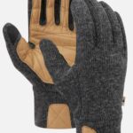 Rab Outdoor Türkiye 626R0618 | Rab sırt eldiveni Beluga üniseks