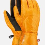 Rab Outdoor Türkiye 626R0629 | Rab ksenon eldiven marmelat üniseks