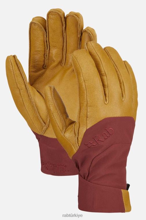 rab_outdoor_turkiye_626r0644_rab_khroma_tur_gore_tex_infinium_eldiven_okuz_kani_kirmizisi_uniseks.jpg Rab Outdoor Türkiye 626R0644 | Rab khroma tur gore-tex® infinium eldiven öküz kanı kırmızısı üniseks - Görsel 1