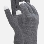 Rab Outdoor Türkiye 626R0650 | Rab primaloft eldiven kömür üniseks