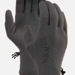 Rab Outdoor Türkiye 626R0654 | Rab geon eldiven Beluga üniseks